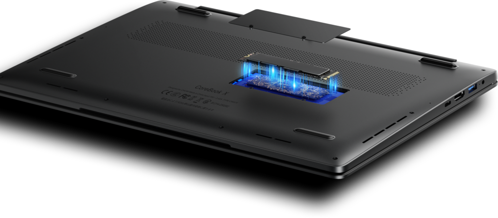 بررسی کامل لپتاپ Chuwi CoreBook X i5 %d9%85%d9%82%d8%a7%d9%84%d8%a7%d8%aa بررسی کامل لپتاپ Chuwi CoreBook X i5