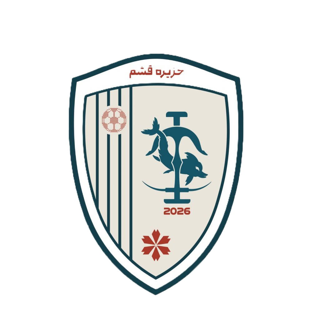 پلاگین وردپرس جدول لیگ برتر و لیگ یک فوتبال ایران جزیره قشم 